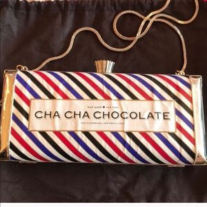 Kate spade clutch/ bag